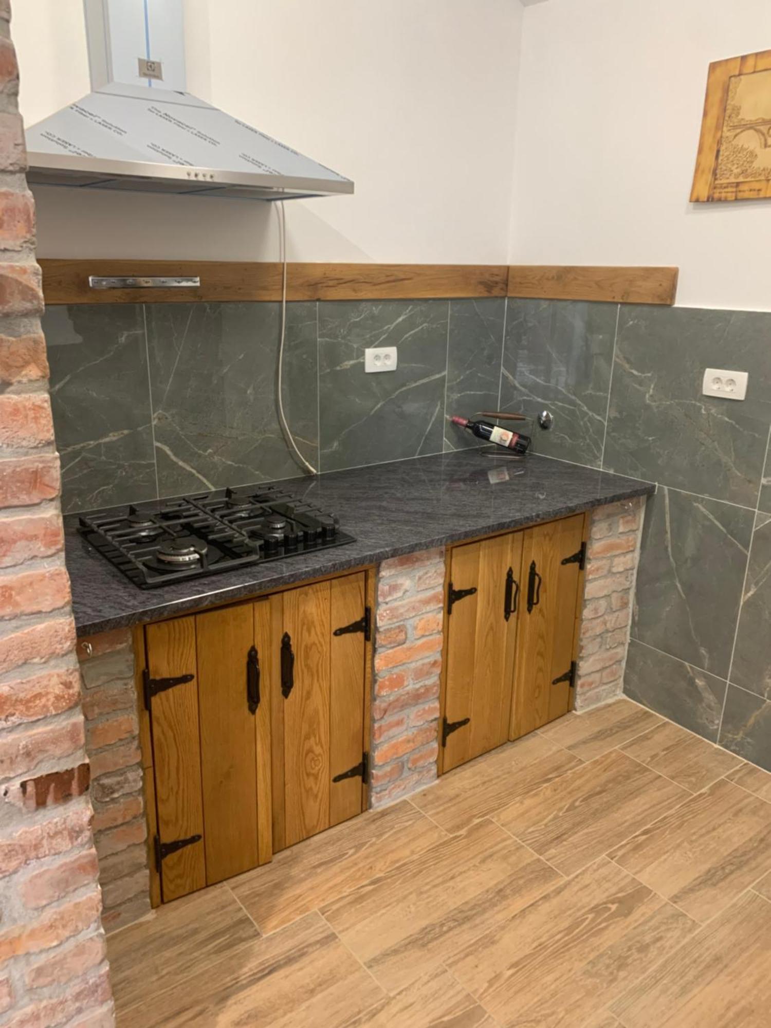 Apartmani Albatros Perusic Εξωτερικό φωτογραφία